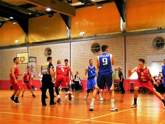 ΑΓΟΡΙΑ ΜΠΑΣΚΕΤ ΚΡΟΑΤΙΑ 2017