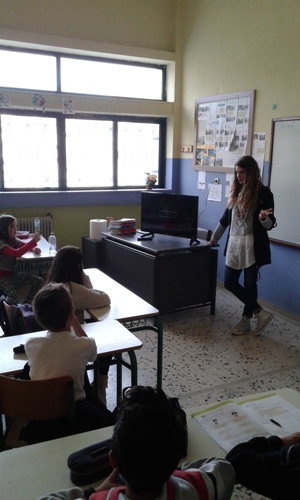 &Beta;&Iota;&Nu;&Tau;&Epsilon;&Omicron;&Pi;&Rho;&Omicron;&Beta;&Omicron;&Lambda;&Eta; &Theta;&Epsilon;&Mu;&Alpha; &Rho;&Alpha;&Tau;&Sigma;&Iota;&Mu;&Sigma;&Omicron;&Sigma; 1