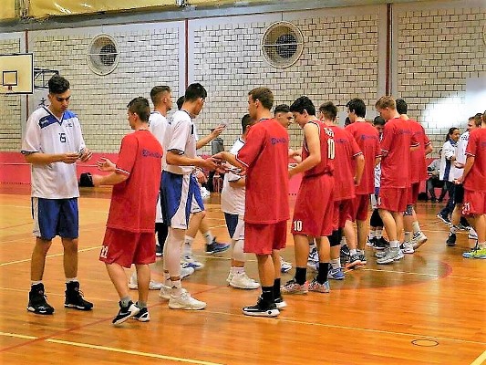 ΚΡΟΑΤΙΑ ΜΠΑΣΚΕΤ ΑΓΟΡΙΑ 2017