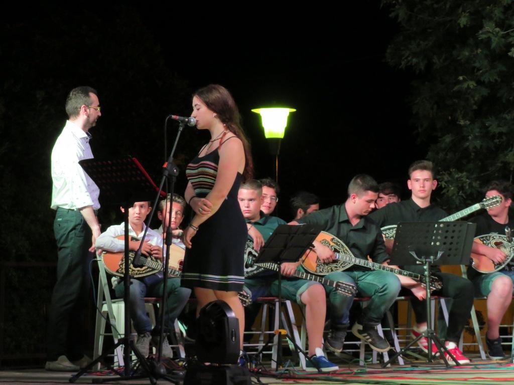 ΜΣΑ Μάρκος 5