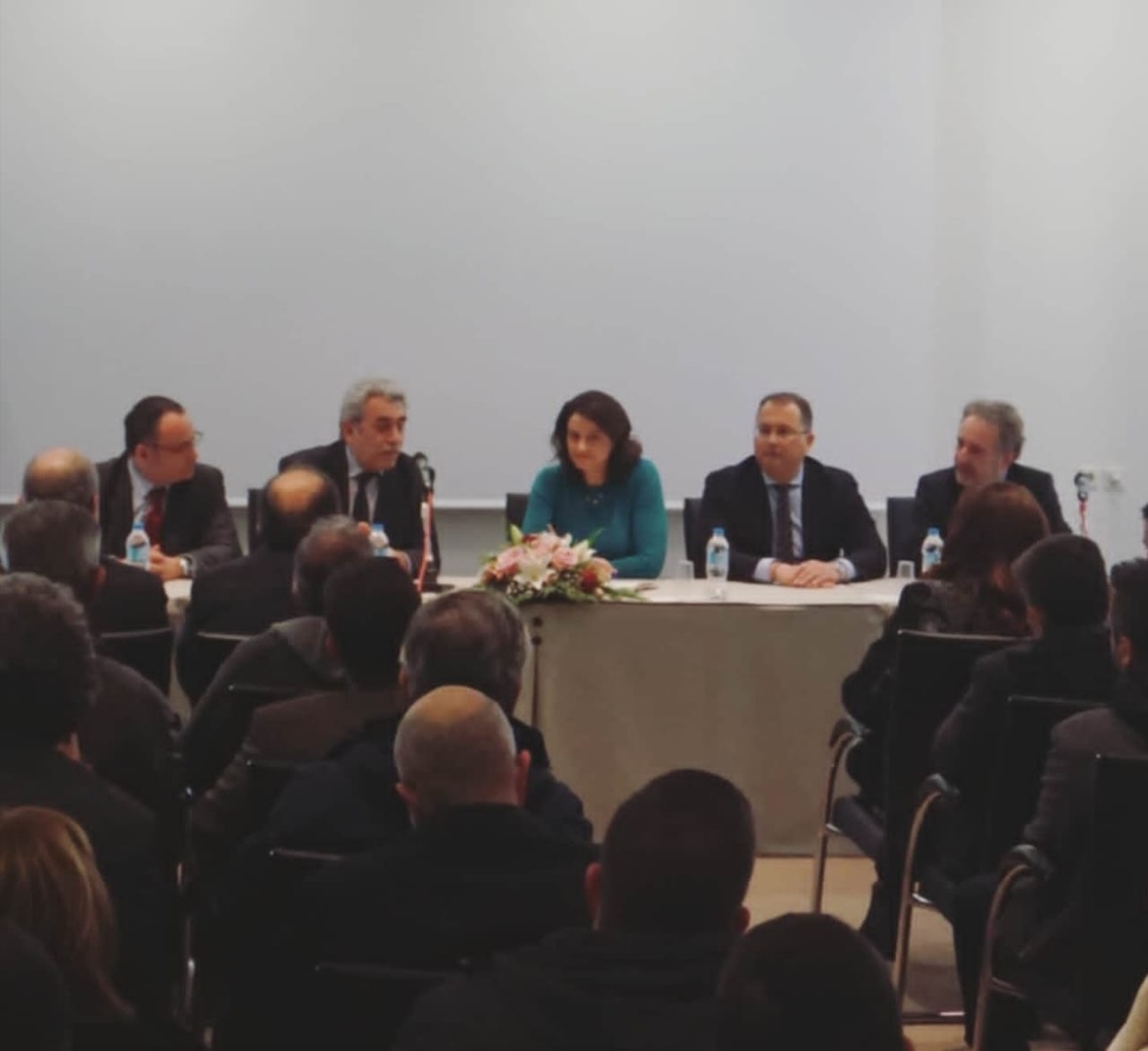 Τμήματα του Πανεπιστημίου Ιωαννίνων στην Άρτα