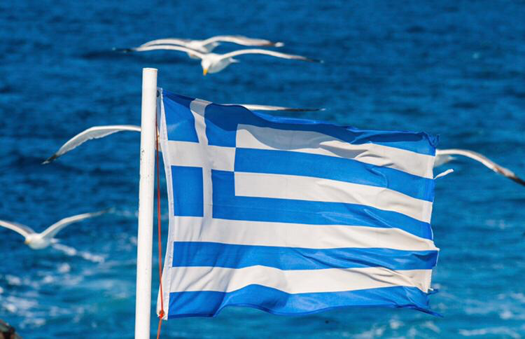 20200325 greek flag
