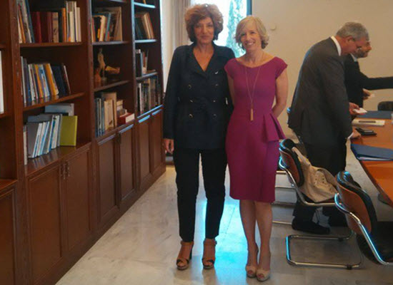 ANAGNOSTOPOULOU GIANNINI