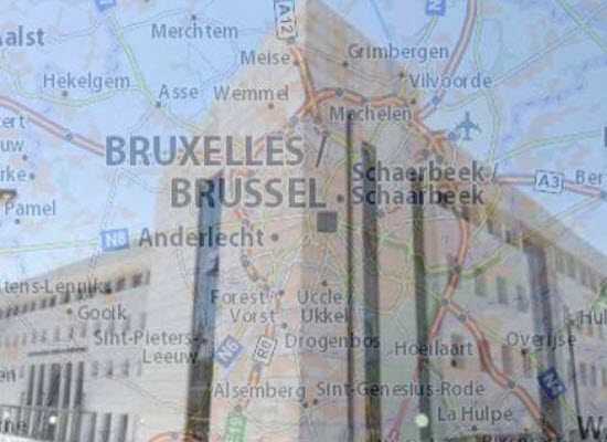 Brussels 4 bru