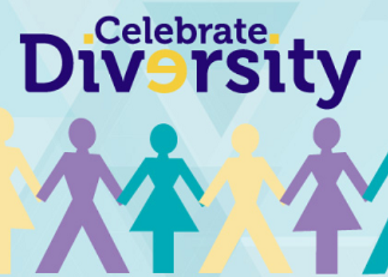 Celebrate Diversityx400