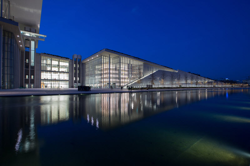 SNFCC Nikos Karanikolas