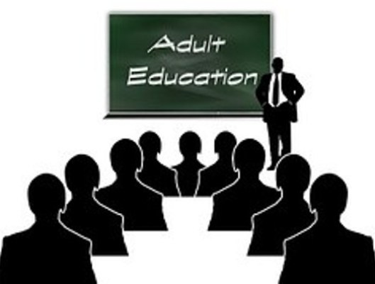 adult education