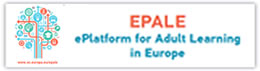 Banner EPALE EU 2017
