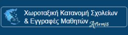 GIS Χωροταξικό