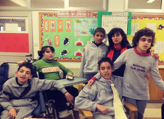 eidiko sxol ekpaid 400