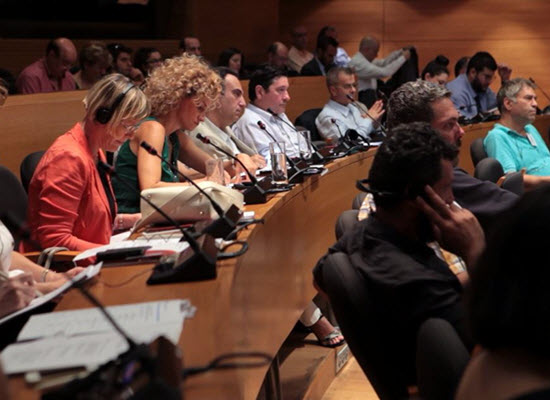 making learning work in greece