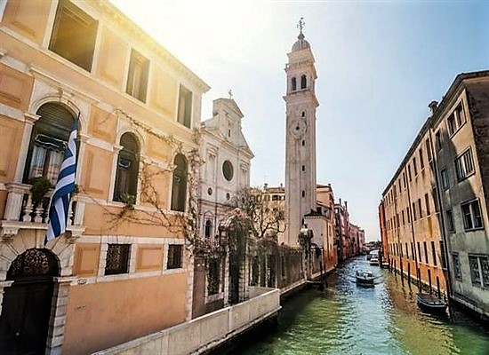 rsz instituto venezia