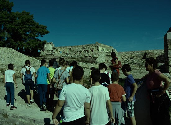 sxolikes ekdromes dimotiko