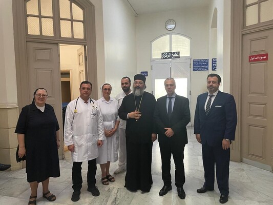 ΓΓΘ Αντιόχειας 3