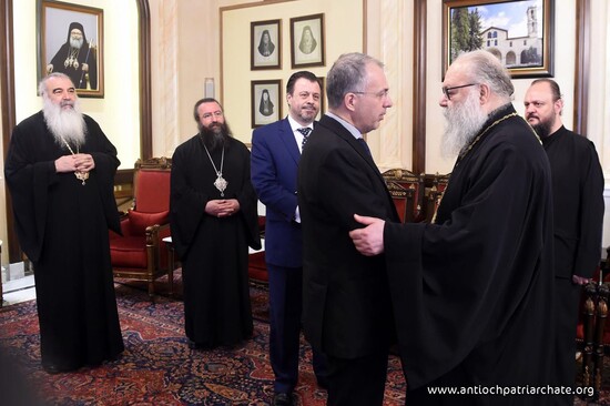 ΓΓθ Αντιόχειας 2