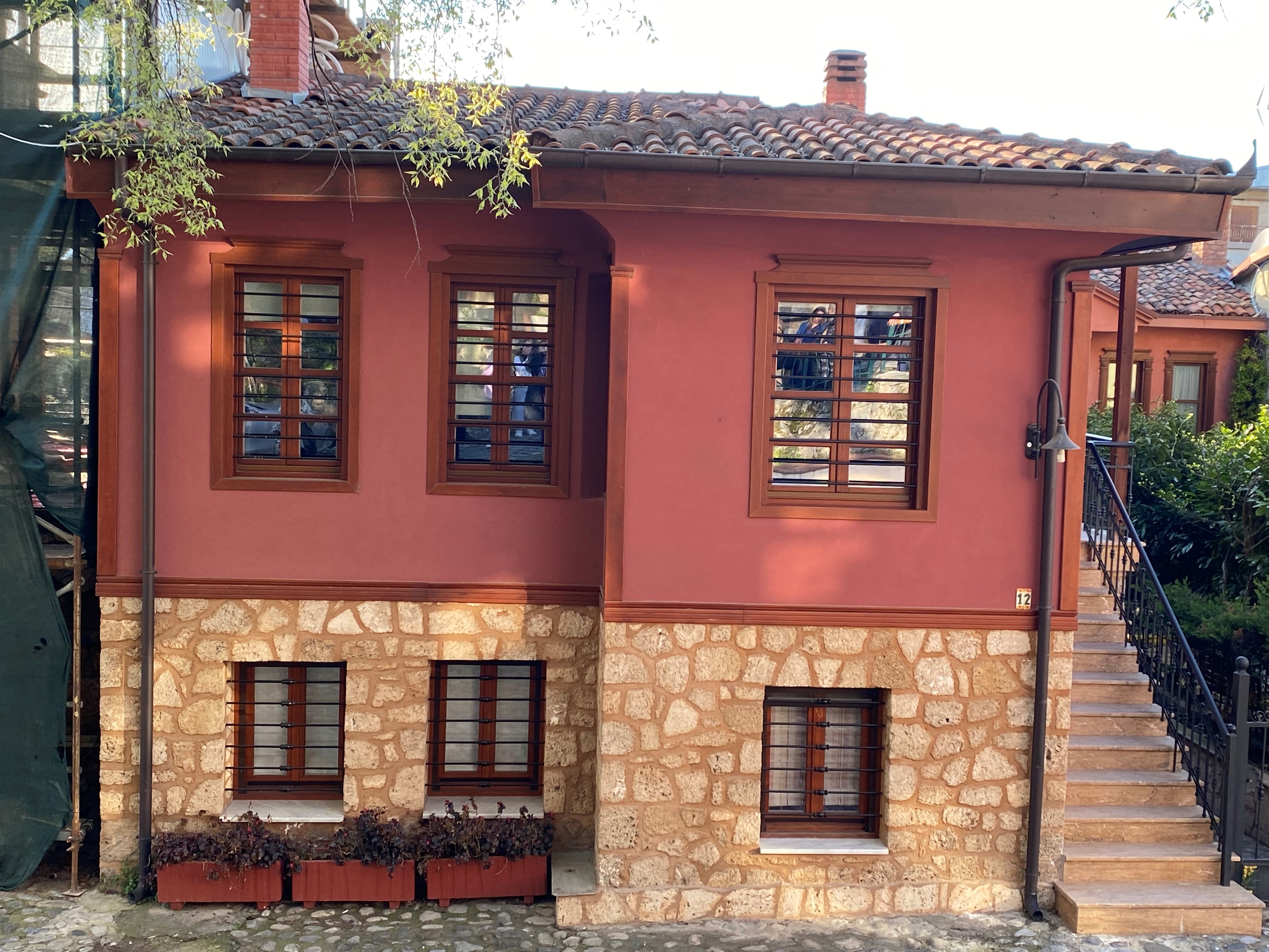 ΣΠΙΤΙ ΒΕΡΟΙΑ 002