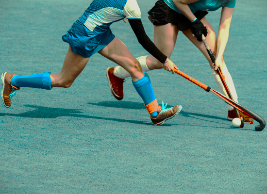 Elliniki Omospondia Hockey 1