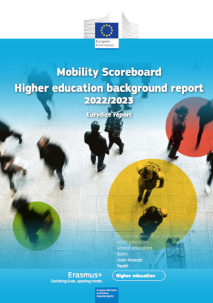 Mobility Scoreboard 2023   Cover 310x439