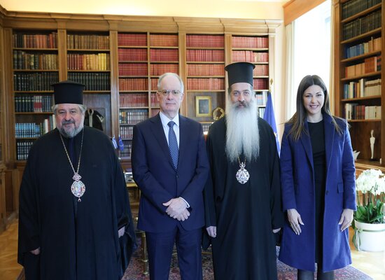 rsz 11 προεδρικό